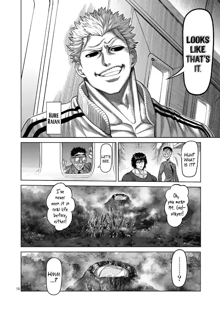 Kengan Omega Chapter 57 image 10_optimized